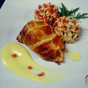 Fotografie Restaurant Palace Sinaia - 3