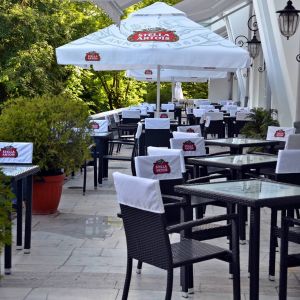 Fotografie Restaurant Palace Sinaia - 0