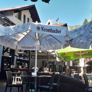 Fotografie Restaurant Complex Cochet - 2