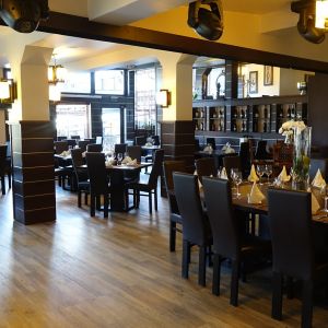 Fotografie Restaurant Complex Cochet - 0