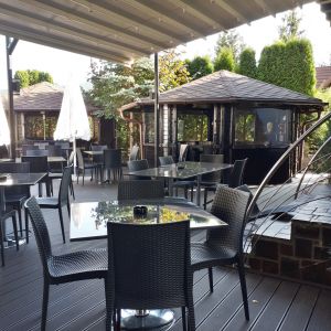 Fotografie Restaurant Complex Cochet - 4