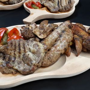 Fotografie Restaurant Complex Cochet - 3