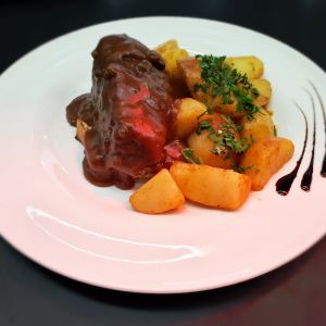 Fotografie Restaurant Complex Cochet - 1