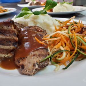 Fotografie Restaurant Complex Cochet - 5