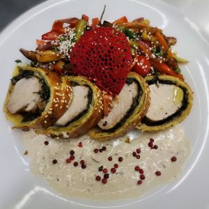 Fotografie Restaurant Complex Cochet - 6