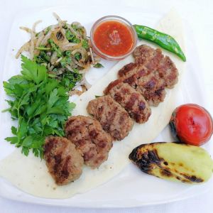 Fotografie Restaurant Green Grill - 3