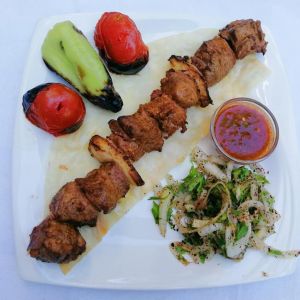 Fotografie Restaurant Green Grill - 5