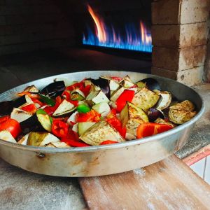 Fotografie Restaurant Green Grill - 1