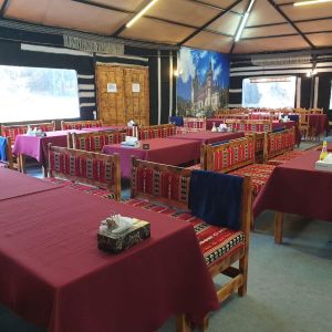 Fotografie Restaurant Green Grill - 4