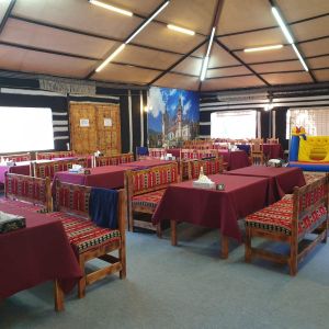 Fotografie Restaurant Green Grill - 2