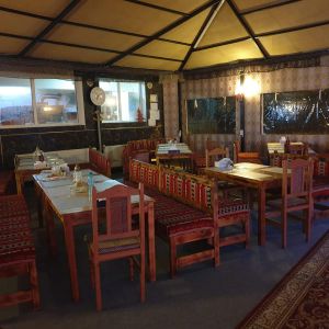 Fotografie Restaurant Green Grill - 0