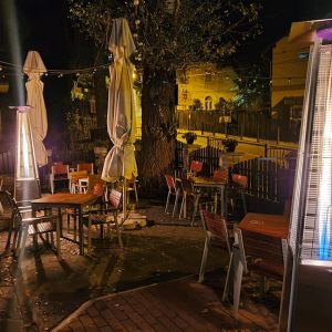 Fotografie Bar 33 - 1