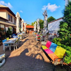 Fotografie Restaurant Bellini Garden - 2