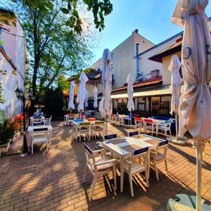 Fotografie Restaurant Bellini Garden - 4