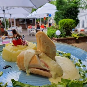 Fotografie Restaurant Bellini Garden - 5