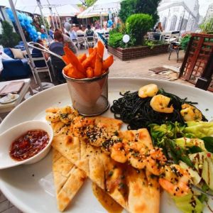 Fotografie Restaurant Bellini Garden - 3