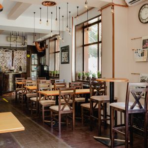 Fotografie Camur Gastrobar - 2