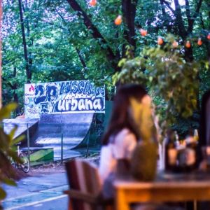 Fotografie Terasa Baraka - 0