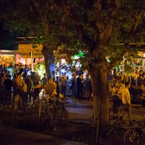 Fotografie Terasa Baraka - 2