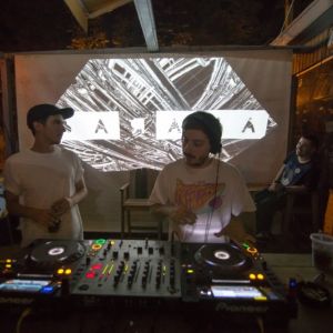 Fotografie Terasa Baraka - 3