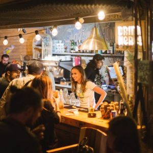 Fotografie Terasa Baraka - 4