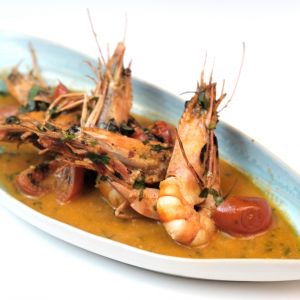 Fotografie Alouette Urban Osteria - 1