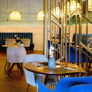 Fotografie Alouette Urban Osteria - 0