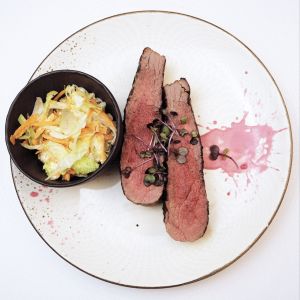 Fotografie Alouette Urban Osteria - 2