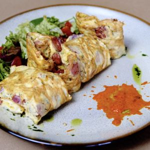 Fotografie Alouette Urban Osteria - 4