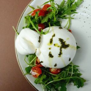 Fotografie Alouette Urban Osteria - 5