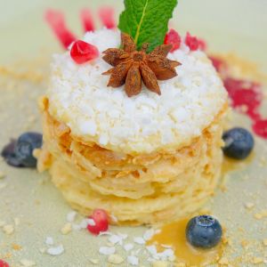 Fotografie Alouette Urban Osteria - 6