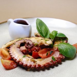 Fotografie Alouette Urban Osteria - 8