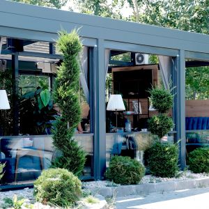 Fotografie Alouette Urban Osteria - 9