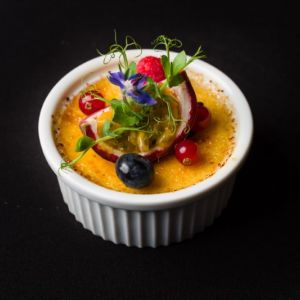 Fotografie Amethyst Sky Bar & Rooftop - 1