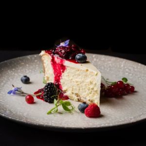 Fotografie Amethyst Sky Bar & Rooftop - 4