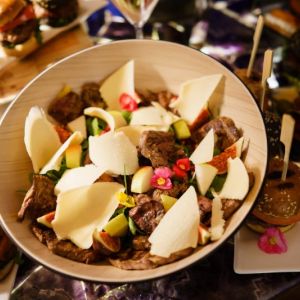 Fotografie Amethyst Sky Bar & Rooftop - 3