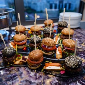 Fotografie Amethyst Sky Bar & Rooftop - 5