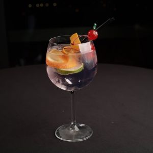 Fotografie Amethyst Sky Bar & Rooftop - 6