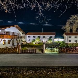 Fotografie Wolkendorf Bio Hotel Spa & Conference - 0