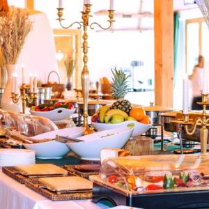 Fotografie Wolkendorf Bio Hotel Spa & Conference - 1