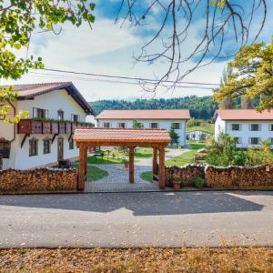 Fotografie Wolkendorf Bio Hotel Spa & Conference - 2