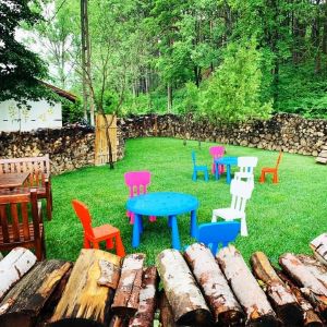 Fotografie Wolkendorf Bio Hotel Spa & Conference - 3