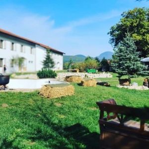 Fotografie Wolkendorf Bio Hotel Spa & Conference - 4