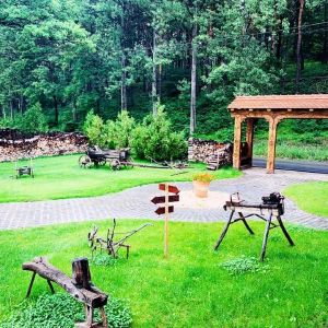 Fotografie Wolkendorf Bio Hotel Spa & Conference - 5