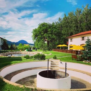 Fotografie Wolkendorf Bio Hotel Spa & Conference - 6