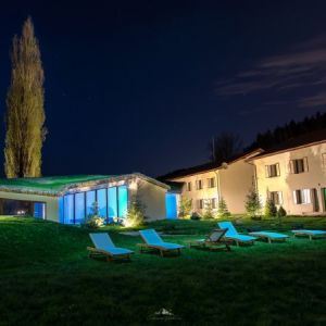 Fotografie Wolkendorf Bio Hotel Spa & Conference - 7