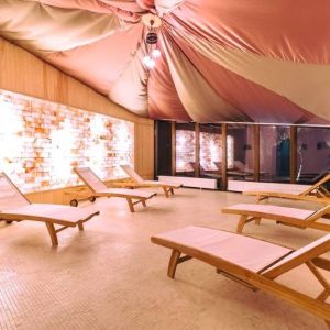 Fotografie Wolkendorf Bio Hotel Spa & Conference - 8