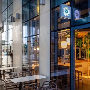 Fotografie Joule Vert - 2