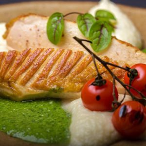 Fotografie Joule Vert - 6