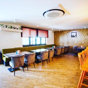 Fotografie Restaurant Via29 - 0